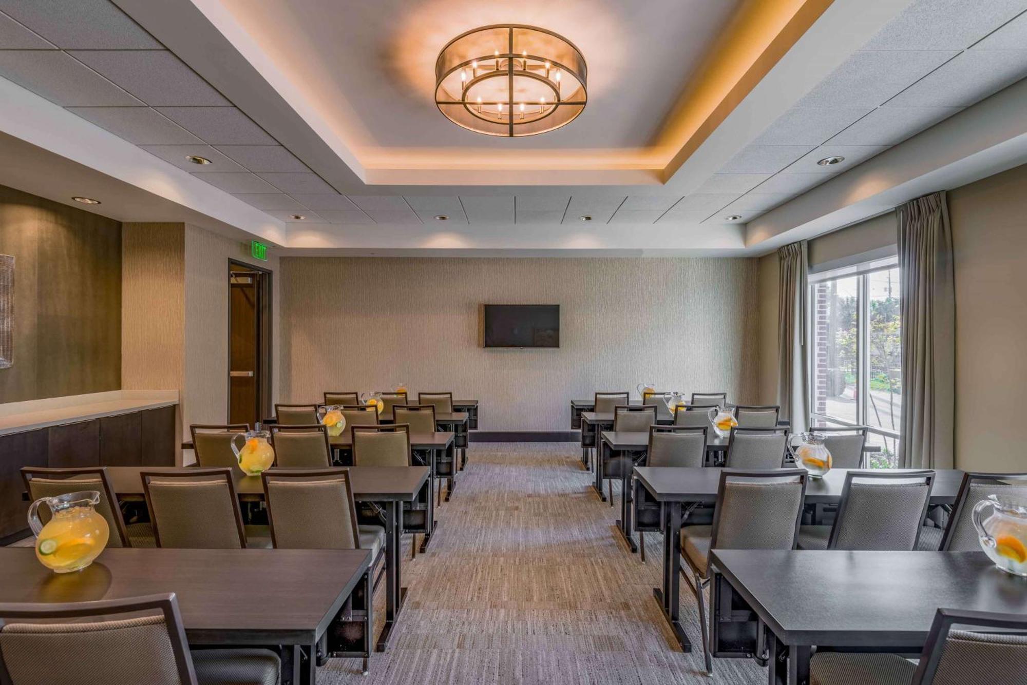 Hampton Inn & Suites Tallahassee Capitol-University Exteriér fotografie