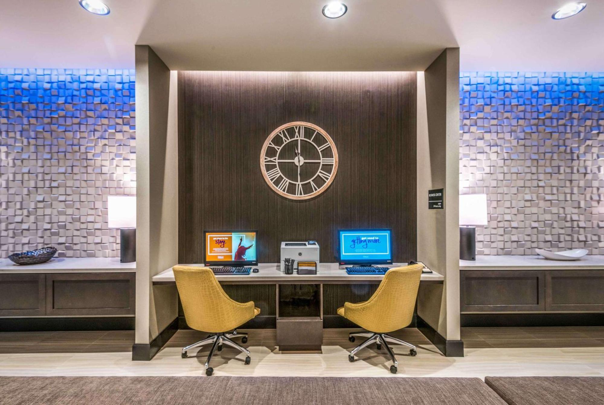Hampton Inn & Suites Tallahassee Capitol-University Exteriér fotografie