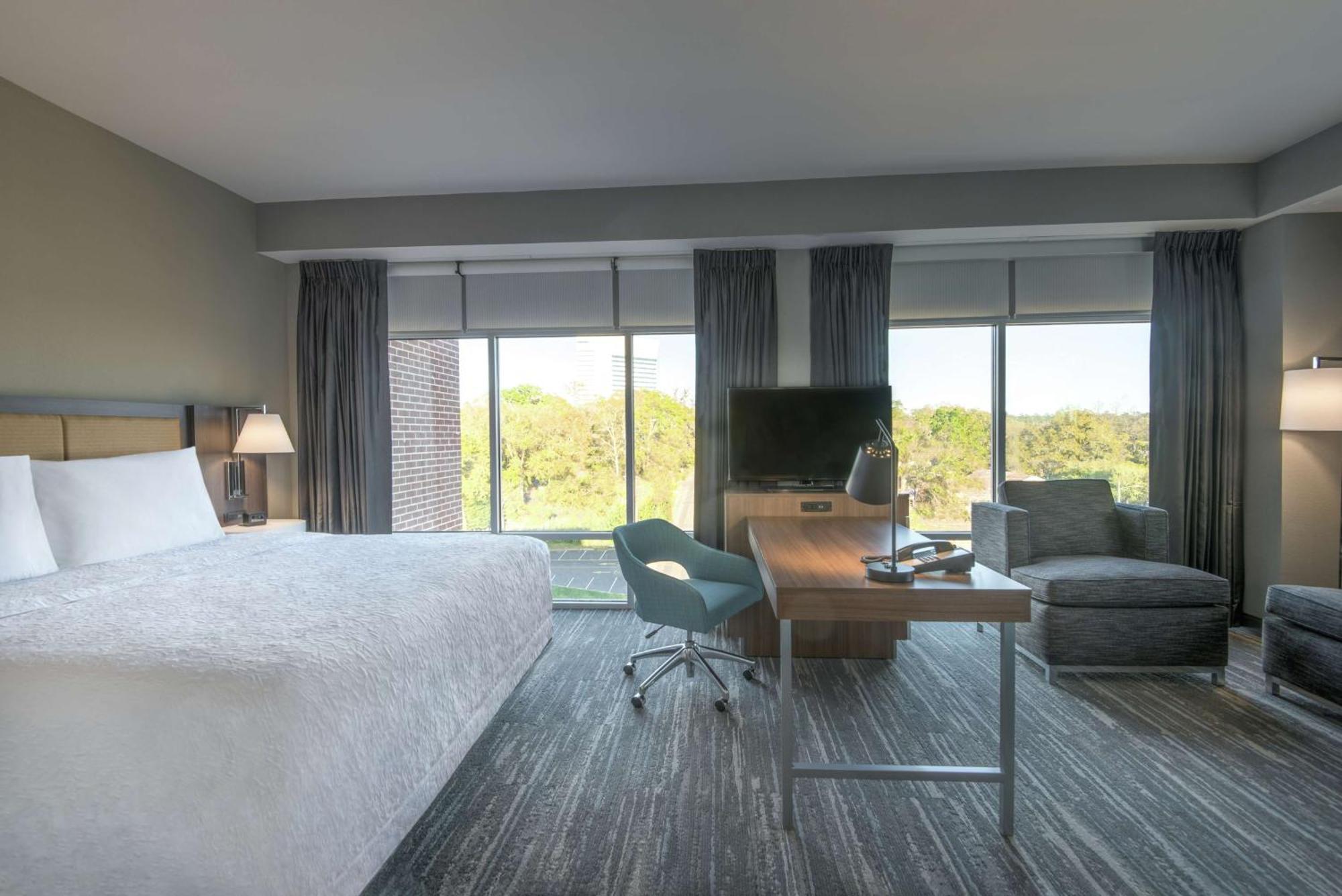 Hampton Inn & Suites Tallahassee Capitol-University Exteriér fotografie