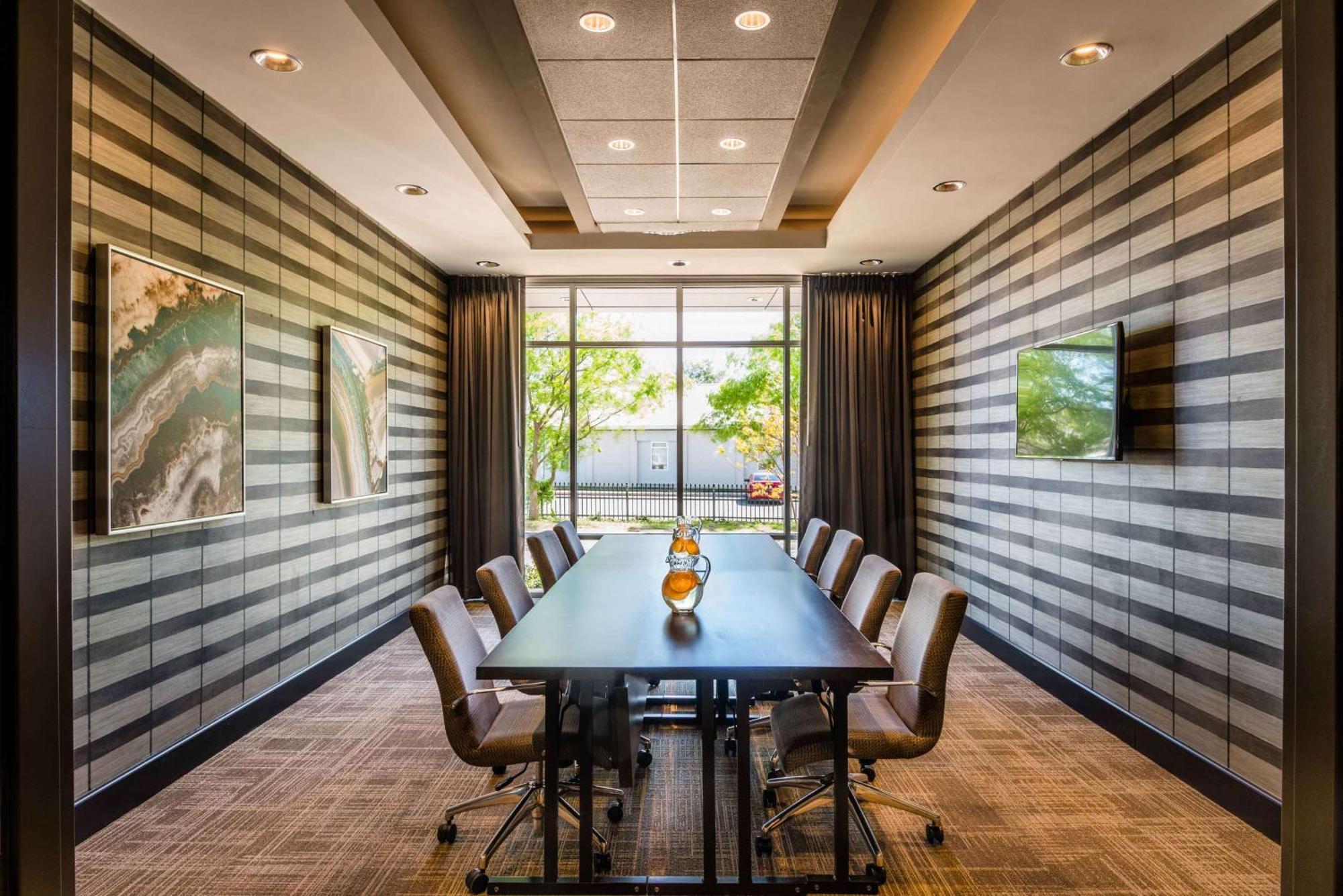 Hampton Inn & Suites Tallahassee Capitol-University Exteriér fotografie